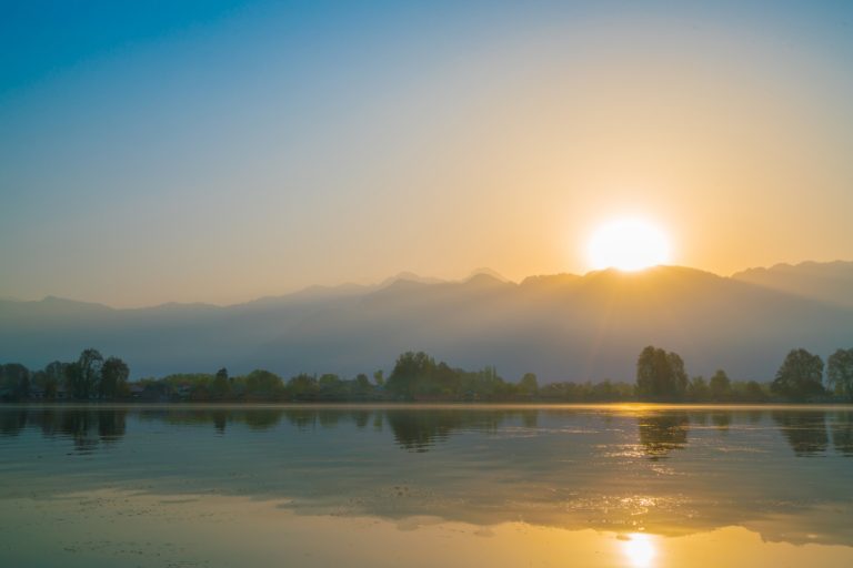 Chandernahan Lake